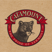 Catamount Brewing