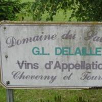 Domaine Du Salvard