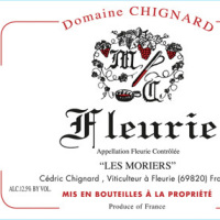 Domaine Chignard