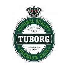 Tuborg Brewery - Where to buy their beer near me - BeerMenus