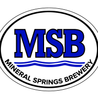 Mineral Springs Brewing