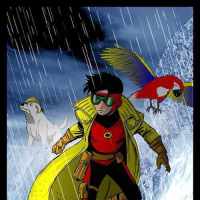 The Undersea Adventures of Capt'n Eli