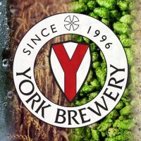 York Brewery