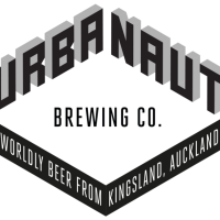 Urbanaut Brewing