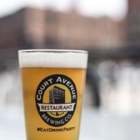 Court Avenue Restaurant and Brewing Co.