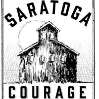 Saratoga Courage Distilery