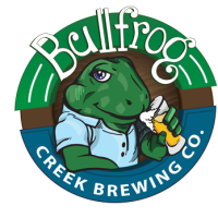 Bullfrog Creek Brewing Co
