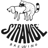 Strange Brewing