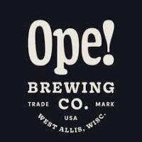 Ope! Brewing Company