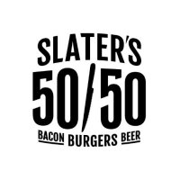 Slater's 50/50