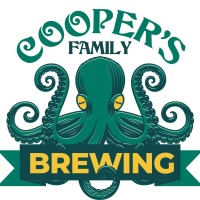 Cooper's Family Brewing