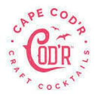 Cape Cod'r Craft Cocktails