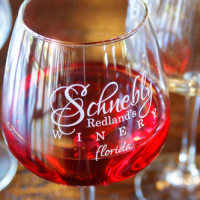 Schnebly Winery and Brewery