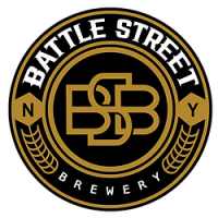 Battle Street Brewing