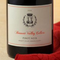 Bennett Valley Cellars