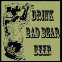Bad Bear Brewery