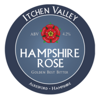 Itchen Valley Brewery