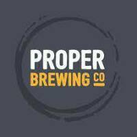 Proper Brewing Co.