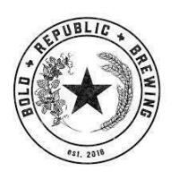 Bold Republic Brewing Co.