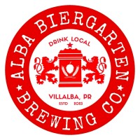 Alba Biergarten Brewing Co.