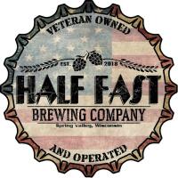 Half Fast Brewing Company