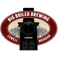 Big Boiler Brewing