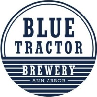Blue Tractor BBQ & Brewery
