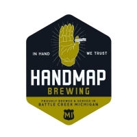 Handmap Brewing