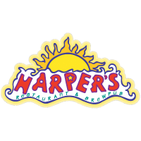 Harper's Brewpub