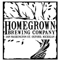 HomeGrown Brewing Company (MI)