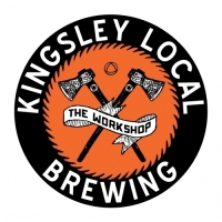 Kingsley Local Brewing