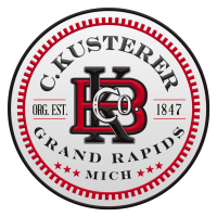 Küsterer Brauhaus (Cedar Springs)