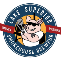 Lake Superior Smokehouse Brewpub (MI)