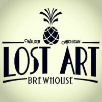 Lost Art Brewhouse