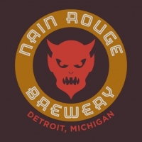 Nain Rouge Brewery