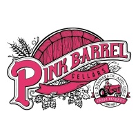 Pink Barrel Cellars