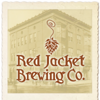 Red Jacket Brewing Company