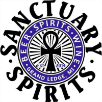 Sanctuary - Brewery, Distillery, Winery