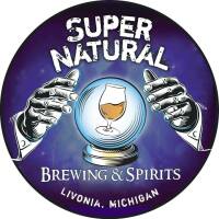 SuperNatural Brewing And Spirits