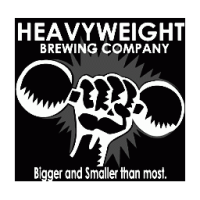 Heavyweight Brewing
