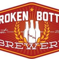 Broken Bottle Brewery