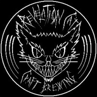 Revelation Cat Craft Brewing