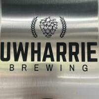 Uwharrie Brewing