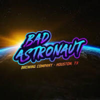 Bad Astronaut