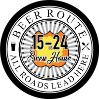 15-24 Brew House