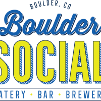Boulder Social