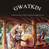 Gwatkin Cider