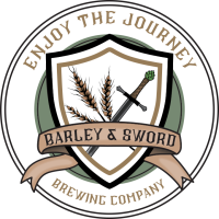 Barley And Sword
