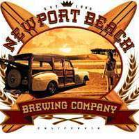Newport Beach Brewing Company