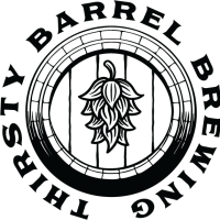 Thirsty Barrel Brewing